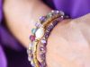 Bracelet SHINY Perle naturelle