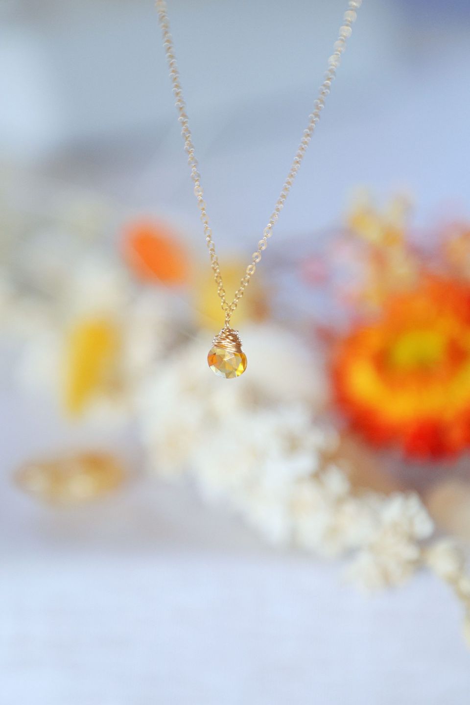 JOY Citrine