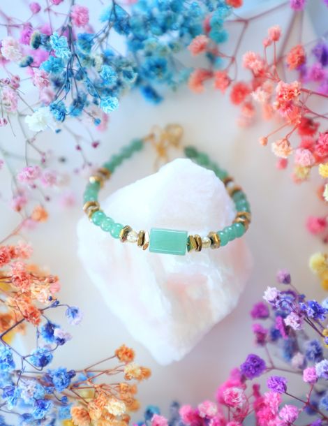 Bracelet IRIS