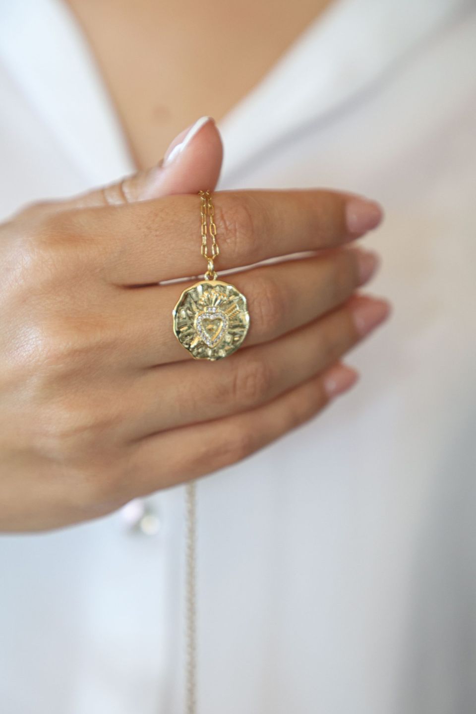Collier LOU