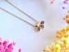 Bijou artisanal fait main en pierres naturelles — Ame Création Arcachon