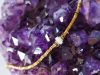 Bracelet pierre de lune