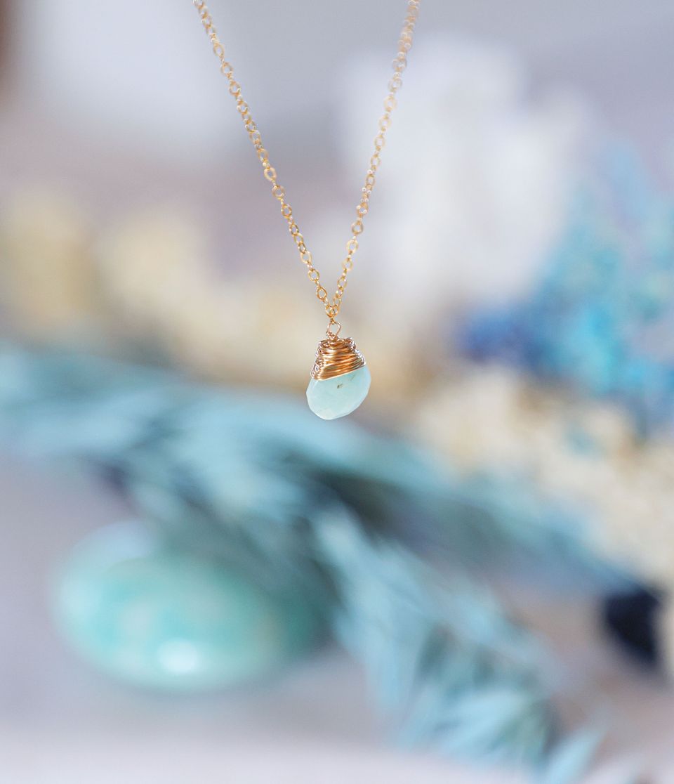 JOY Amazonite