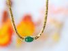 Bijou artisanal fait main — Ame Création bijoux pierres naturelles Arcachon
