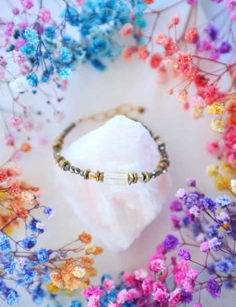 Bracelet ROMANE