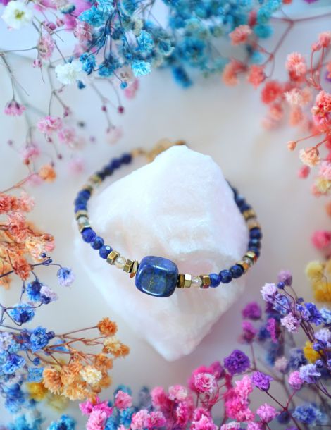 Bracelet CHARLOTTE