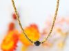 Bijou artisanal fait main — Ame Création bijoux pierres naturelles Arcachon