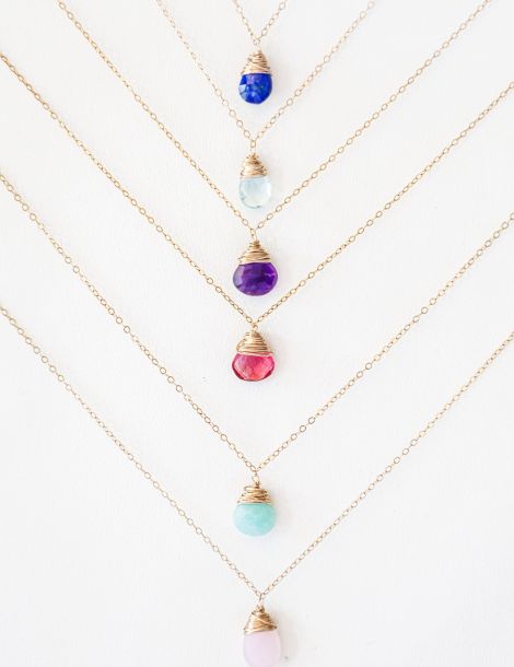 Collier Joy