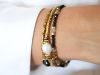 Bracelet SHINY Perle naturelle