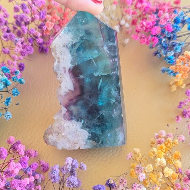 Fluorite