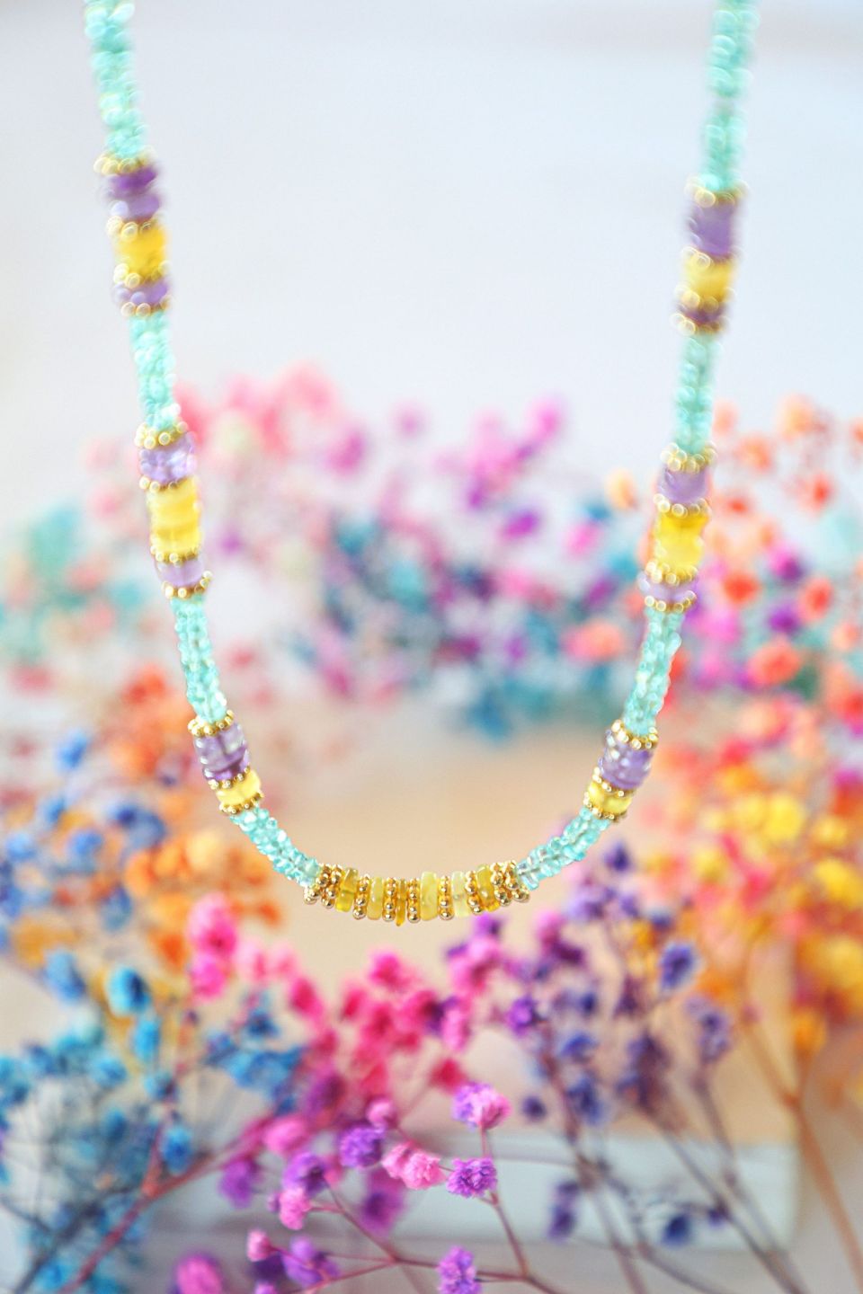 Collier LAURY