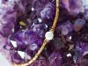Bijou artisanal fait main — Ame Création bijoux pierres naturelles Arcachon