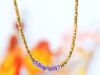 Bijou artisanal fait main — Ame Création bijoux pierres naturelles Arcachon