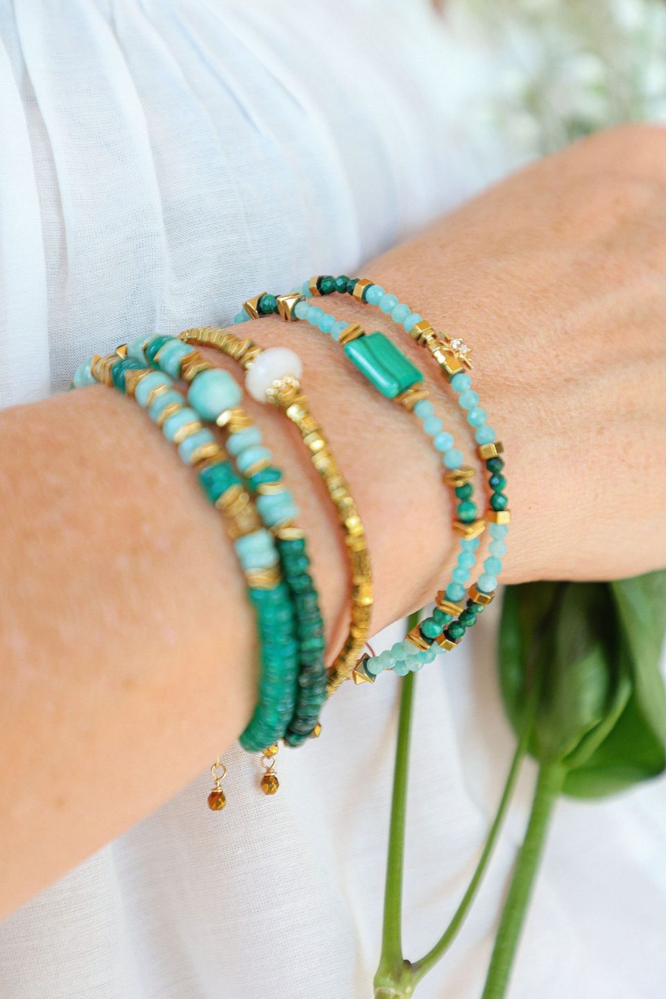 Bracelet MAGALIE Bracelet THALIE
