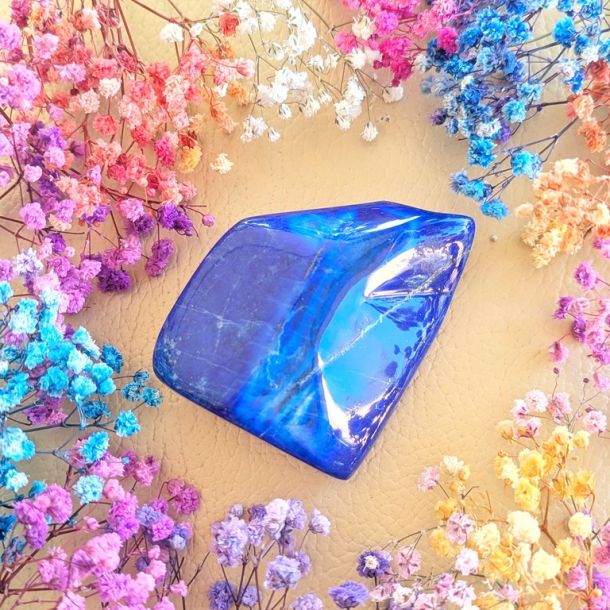 Lapis lazuli