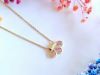 Bijou artisanal fait main en pierres naturelles — Ame Création Arcachon