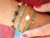 Bracelet SHINY Perle naturelle