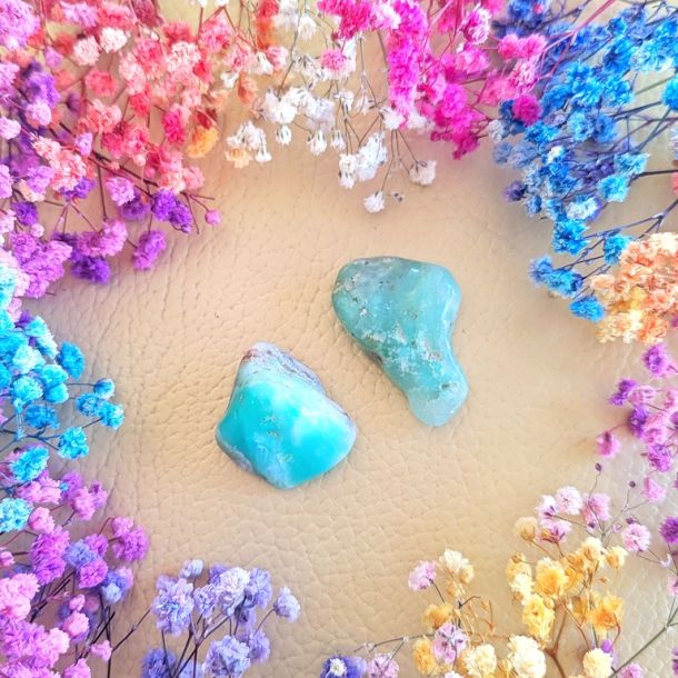 Chrysoprase