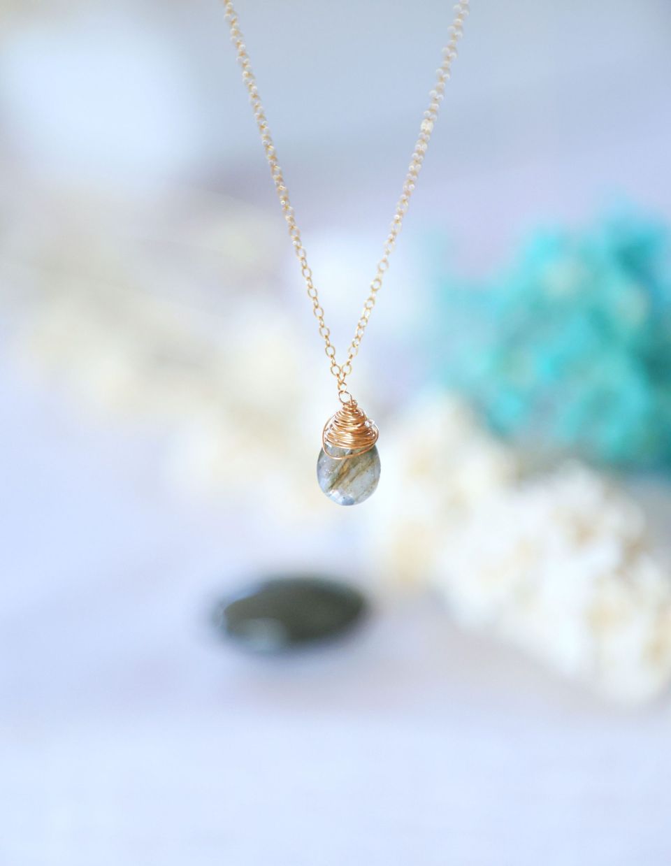 JOY Labradorite
