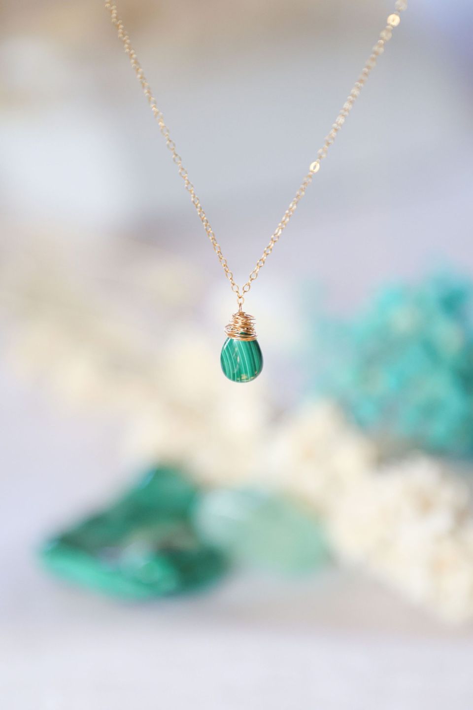 JOY Malachite
