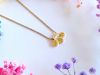 Bijou artisanal fait main en pierres naturelles — Ame Création Arcachon