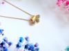 Bijou artisanal fait main en pierres naturelles — Ame Création Arcachon