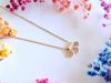 Bijou artisanal fait main en pierres naturelles — Ame Création Arcachon