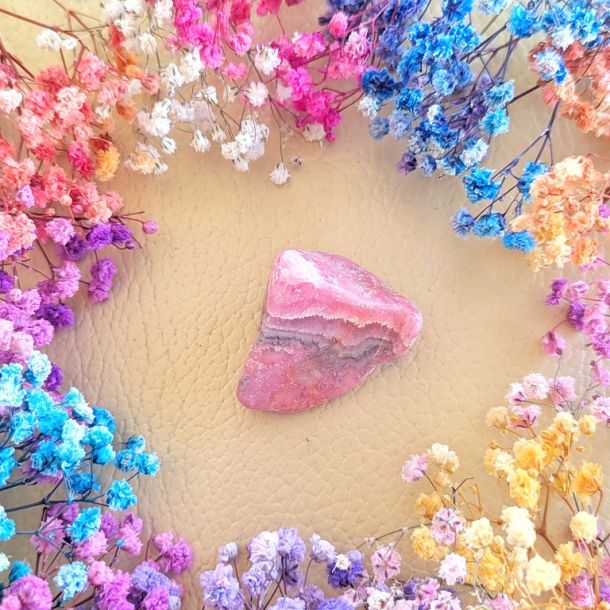 Rhodochrosite