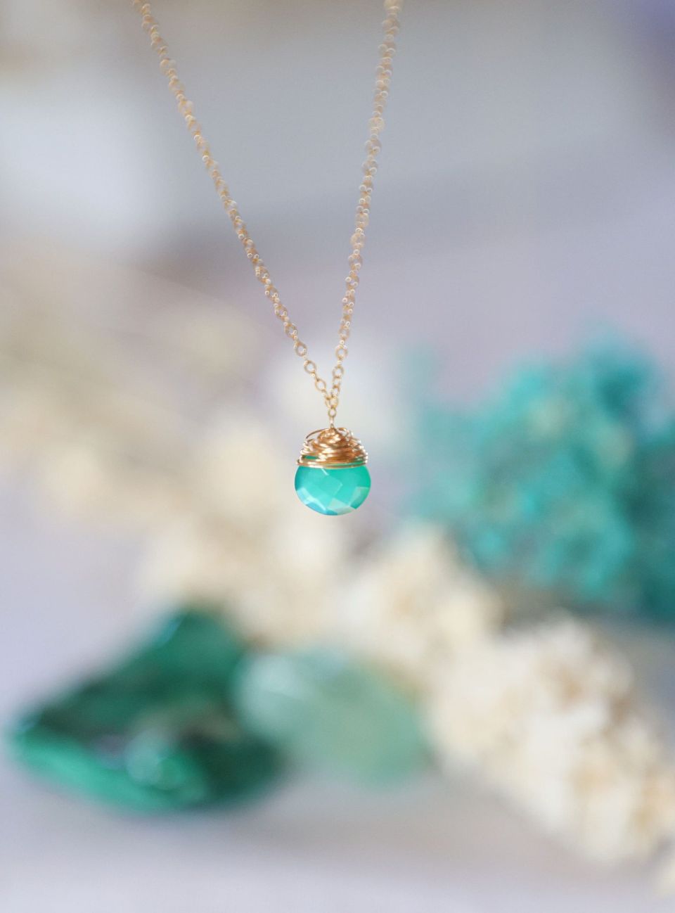 JOY Onyx vert