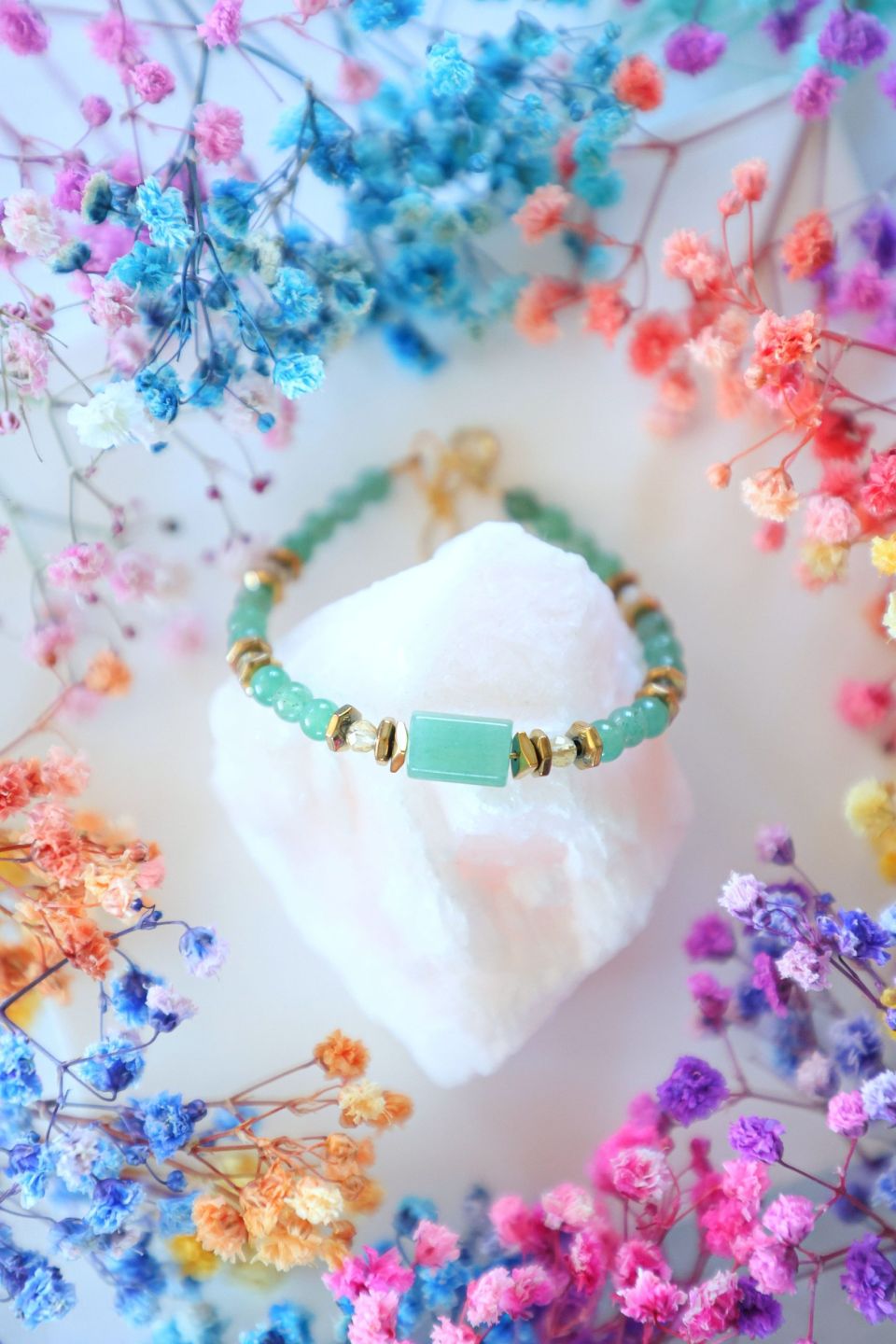 Bracelet IRIS