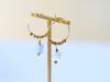 Bijou artisanal fait main — Ame Création bijoux pierres naturelles Arcachon
