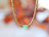 Bijou artisanal fait main — Ame Création bijoux pierres naturelles Arcachon