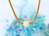 Bijou artisanal fait main — Ame Création bijoux pierres naturelles Arcachon