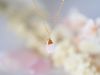 JOY Quartz rose
