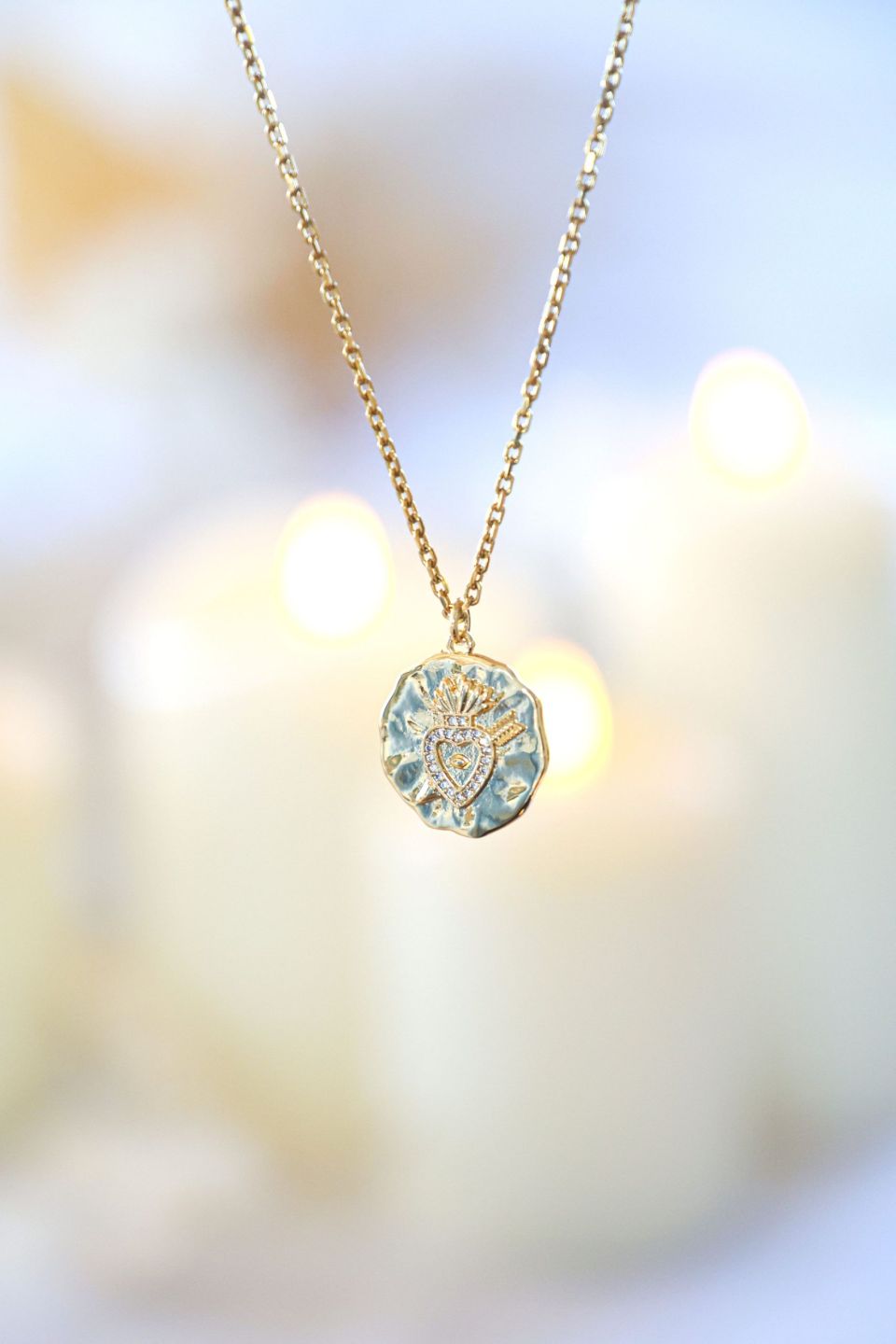 Collier LOU