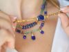 Bijou artisanal fait main — Ame Création bijoux pierres naturelles Arcachon