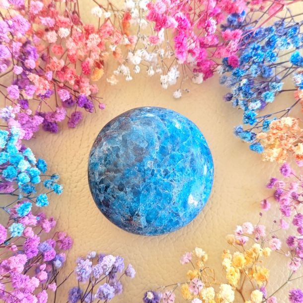 Apatite