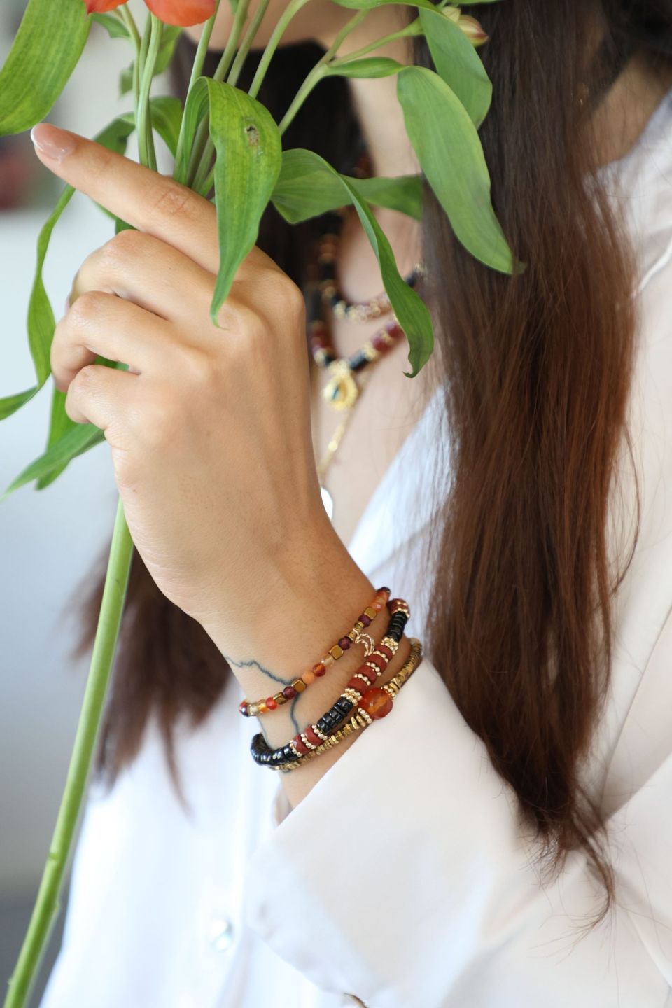Bracelet ANAIS