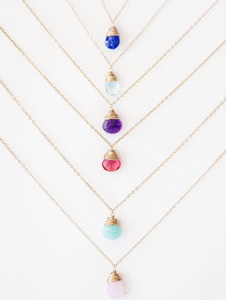 Collier Joy