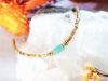 Bijou artisanal fait main — Ame Création bijoux pierres naturelles Arcachon