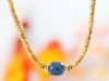 Bijou artisanal fait main — Ame Création bijoux pierres naturelles Arcachon