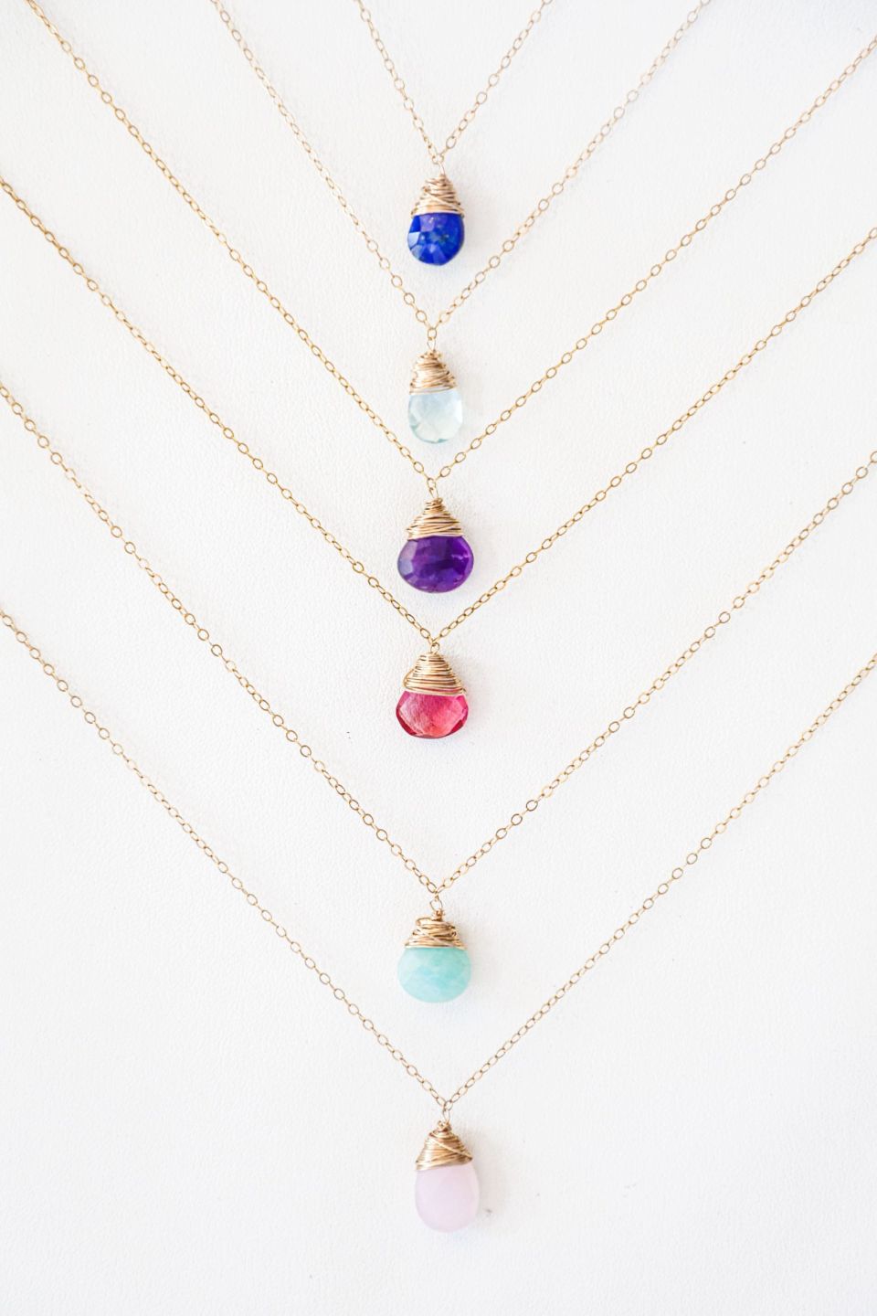 Collier Joy