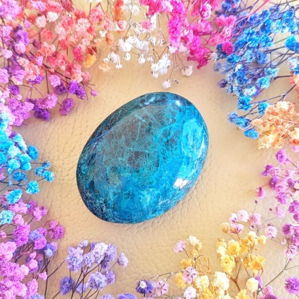 Chrysocolle