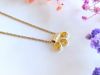 Bijou artisanal fait main en pierres naturelles — Ame Création Arcachon