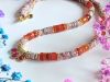 Bijou artisanal fait main — Ame Création bijoux pierres naturelles Arcachon