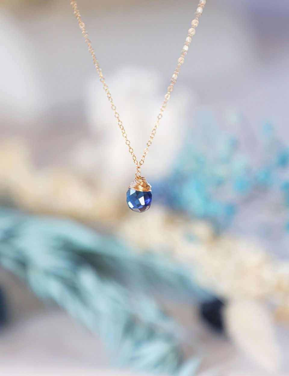 JOY Kyanite