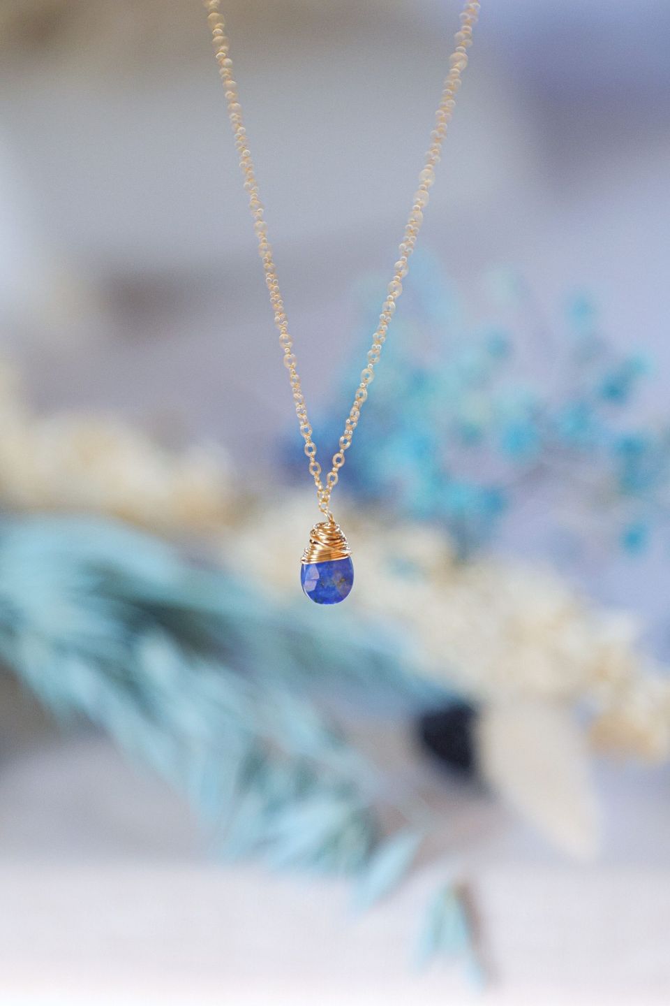 JOY Lapis lazuli