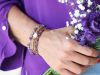 Bijou artisanal fait main — Ame Création bijoux pierres naturelles Arcachon