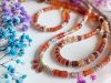 Bijou artisanal fait main — Ame Création bijoux pierres naturelles Arcachon
