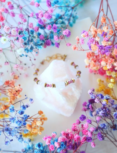 Bracelet ELVIRE